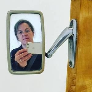 Meet your Posher, Kari